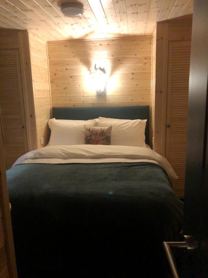 Balquhidder Braes Holiday Park Lodges, Mostly With Hot Tubs And Pet Friendly, Ev Facilities 로큰헤드 외부 사진